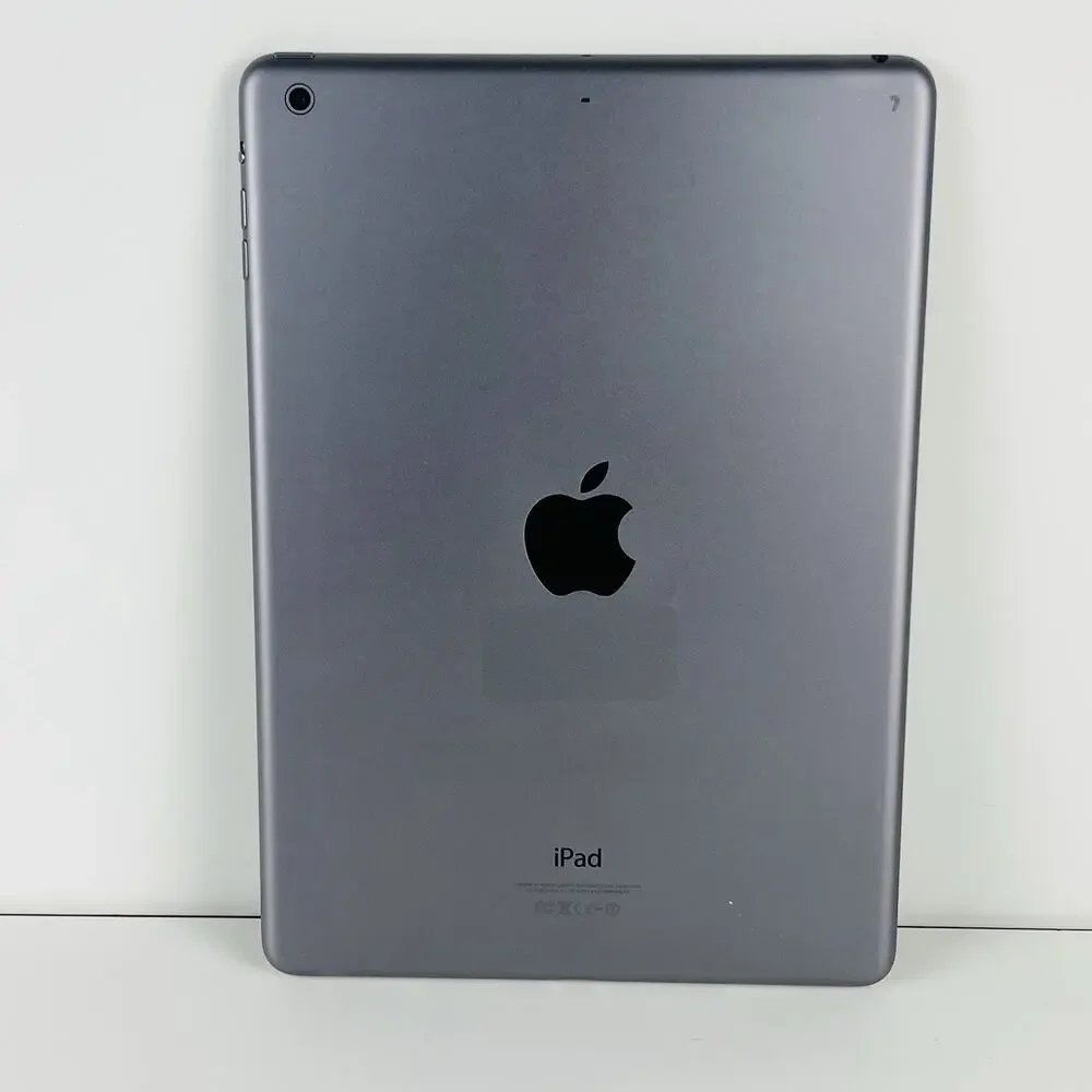 Apple iPad Air 1st Generation A1474 16 GB Wi-Fi 9.7 in | Space Gray | EPH-00011